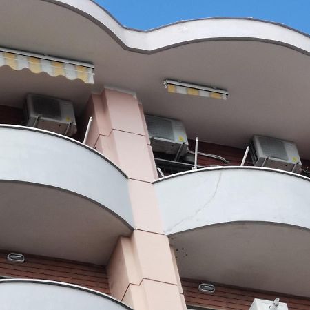 Le Terrazze Del Sole Daire Napoli Dış mekan fotoğraf