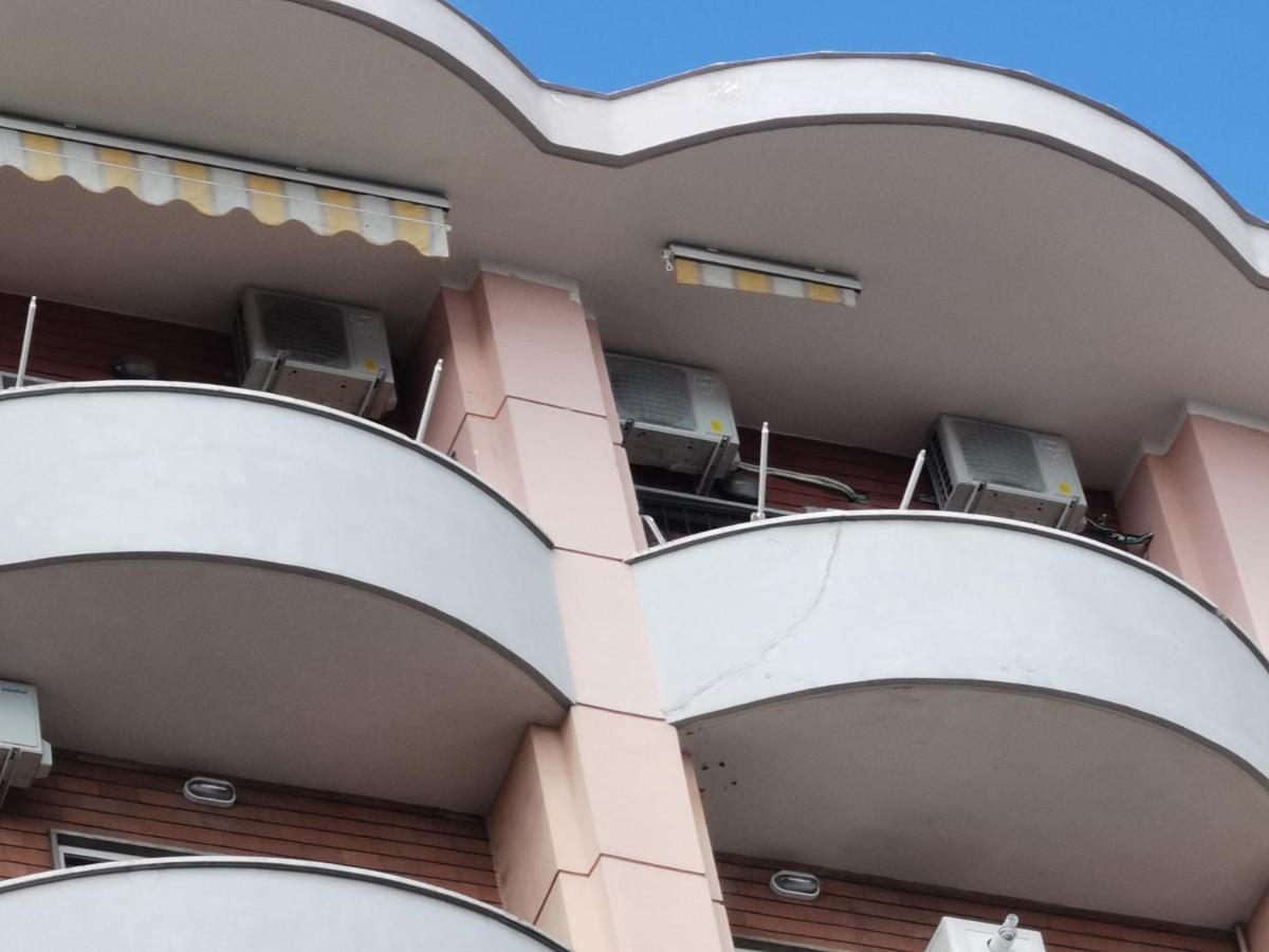 Le Terrazze Del Sole Daire Napoli Dış mekan fotoğraf