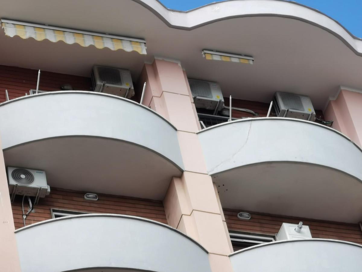 Le Terrazze Del Sole Daire Napoli Dış mekan fotoğraf