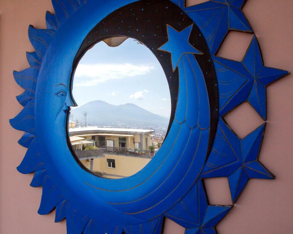 Le Terrazze Del Sole Daire Napoli Dış mekan fotoğraf